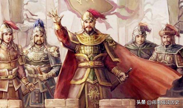 吕思勉评朱元璋,史学家对吕思勉的评价