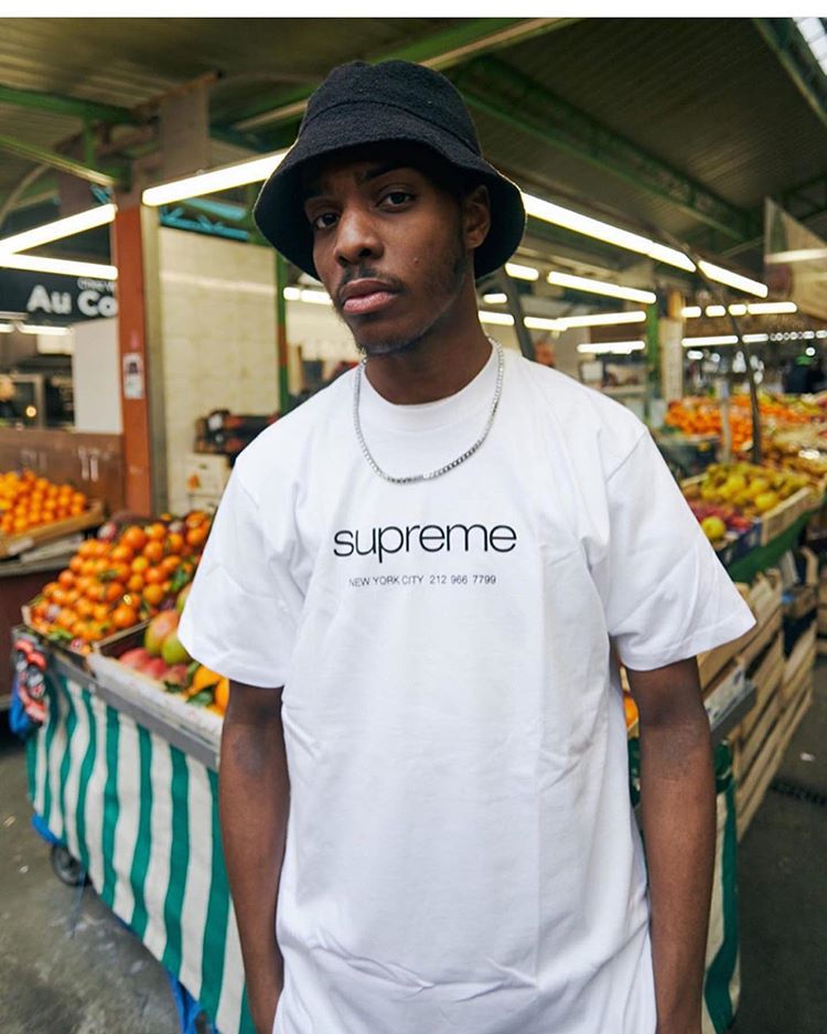 supreme2018秋冬第一周发售,supreme2017春夏系列第三波