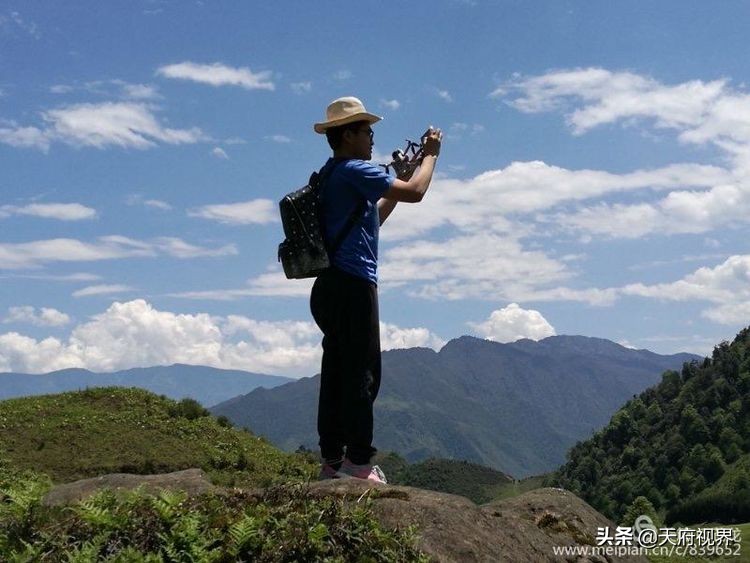 中国百慕大黑竹沟了解一下,穿越黑竹沟揭秘中国百慕大