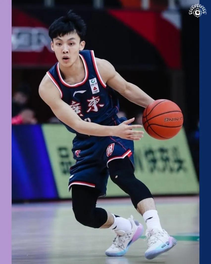 cba22-23赛季上脚球鞋,cba最新上脚球鞋