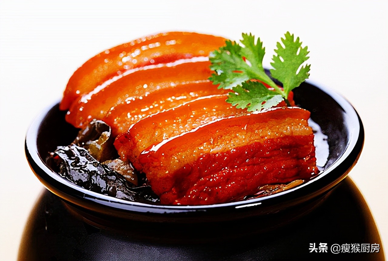 山东最出名的10道菜,全是大菜硬菜,每道菜都是山东人的心头爱