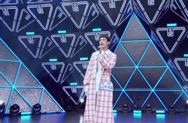 真的有必要和你们聊聊这个从“奇葩”变成“宝藏”的大厂男孩儿了