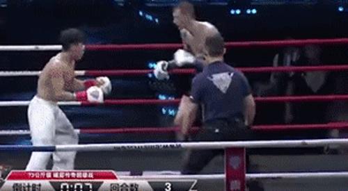 武术散手拳脚组合训练法,武术散手技法有哪些