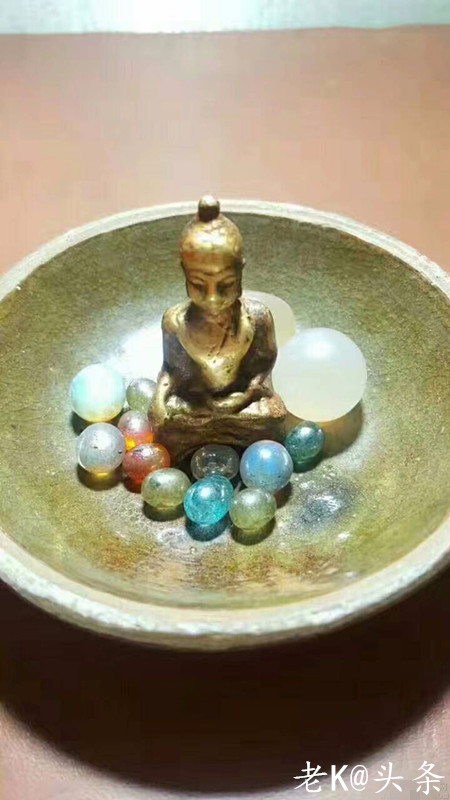 舍利子生产快吗,舍利子生前造假