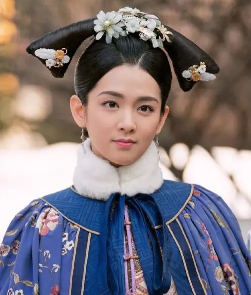 《如懿传》:从宫女到皇贵妃魏嬿婉明明很励志,为啥让人感到厌恶