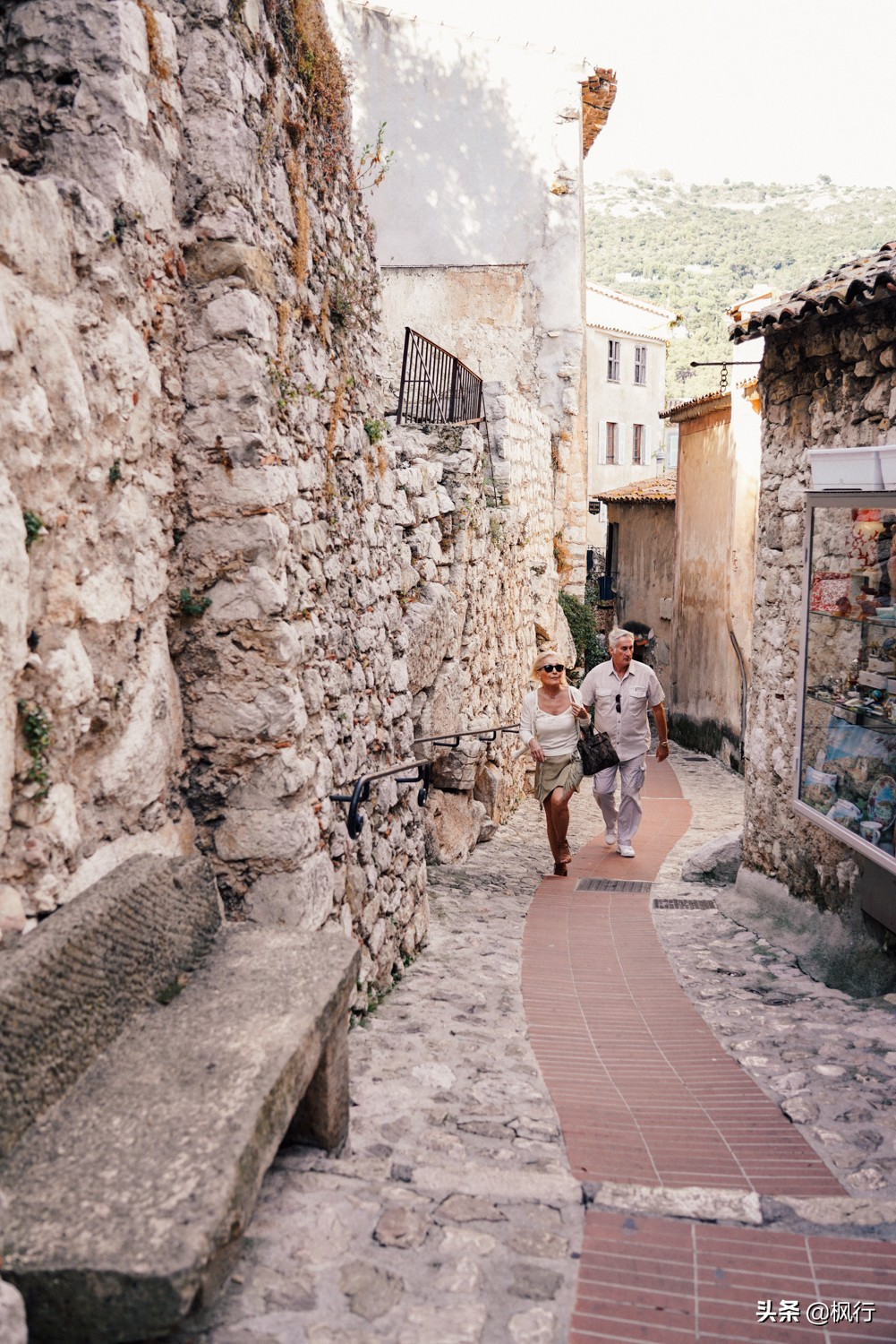 比巴黎还浪漫的魁北克,比巴黎还浪漫的地方