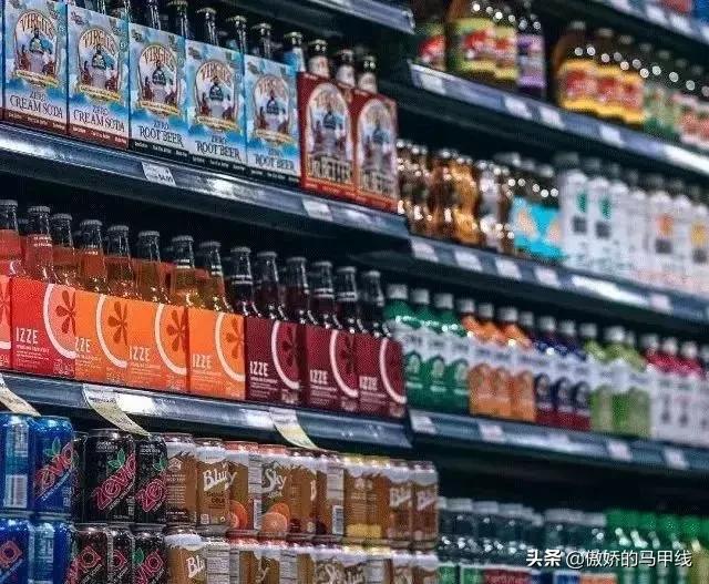 高渗性饮料对运动的影响,等渗高渗运动饮料