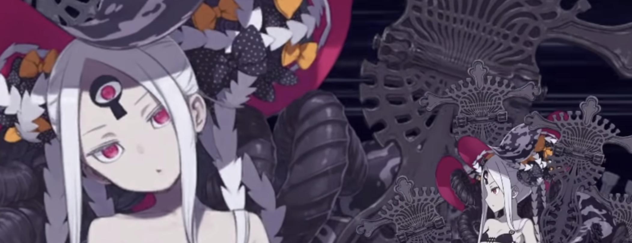 fgo中最受欢迎的英灵,fgo泳装阿比宝具介绍