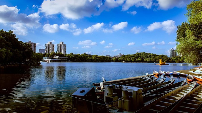 上海地铁附近景点推荐,上海地铁15号线沿线有哪些景点