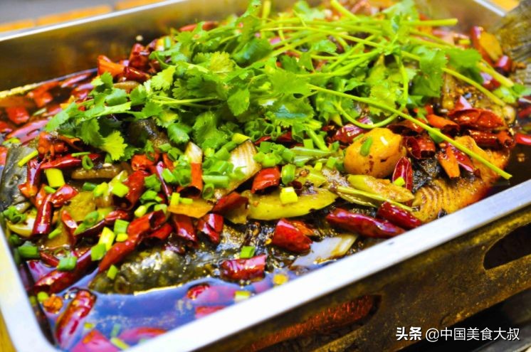 烤鱼店十款烤鱼秘制配方制作工艺,烤鱼店的烤鱼配方