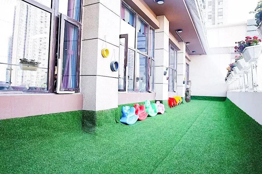 锦江区托育机构,婴儿托班哪个好