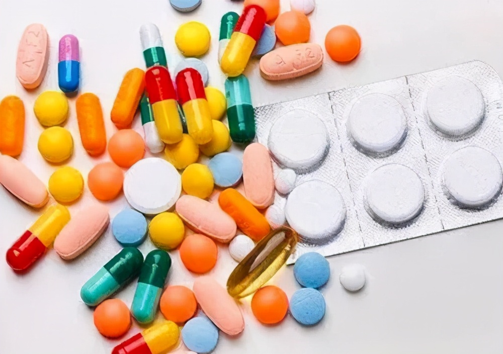 海淘网红药毁人不倦,海淘网红儿童药真的好吗