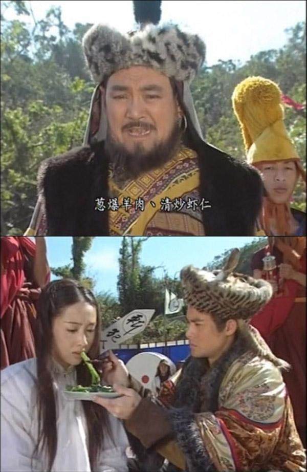 穿帮镜头导演能不能走点心,那些令人发指的穿帮镜头