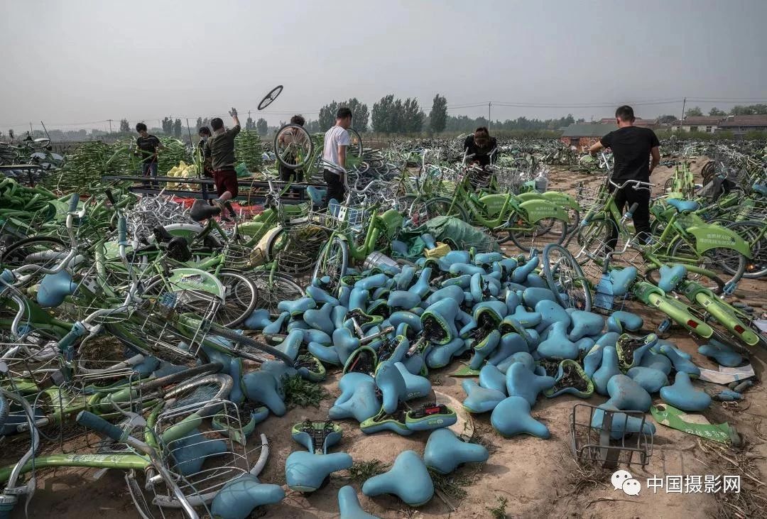 第七届全国摄影十杰获奖者,中国摄影年度人物排名