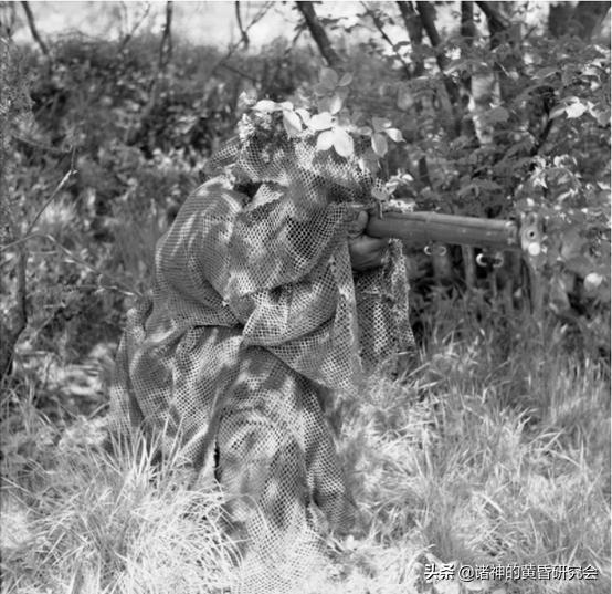沉默杀手激光武器,沉默杀手狙击枪