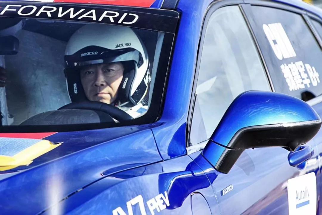 魏建军最新比赛视频,魏建军参加长城汽车比赛视频