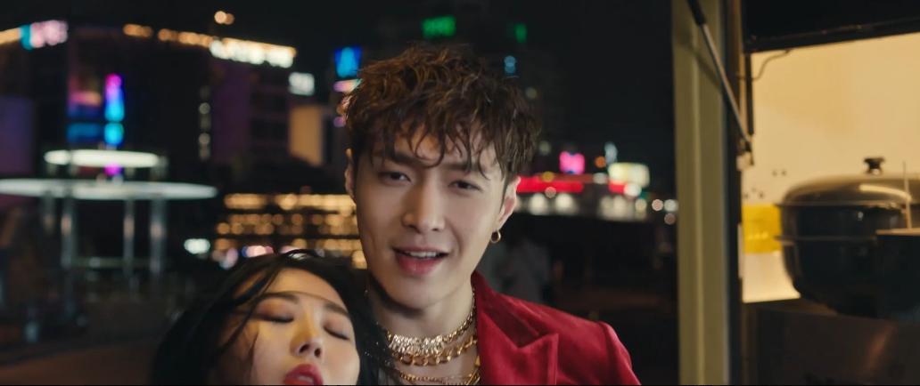 张艺兴nct梦幻联动,张艺兴nct歌曲