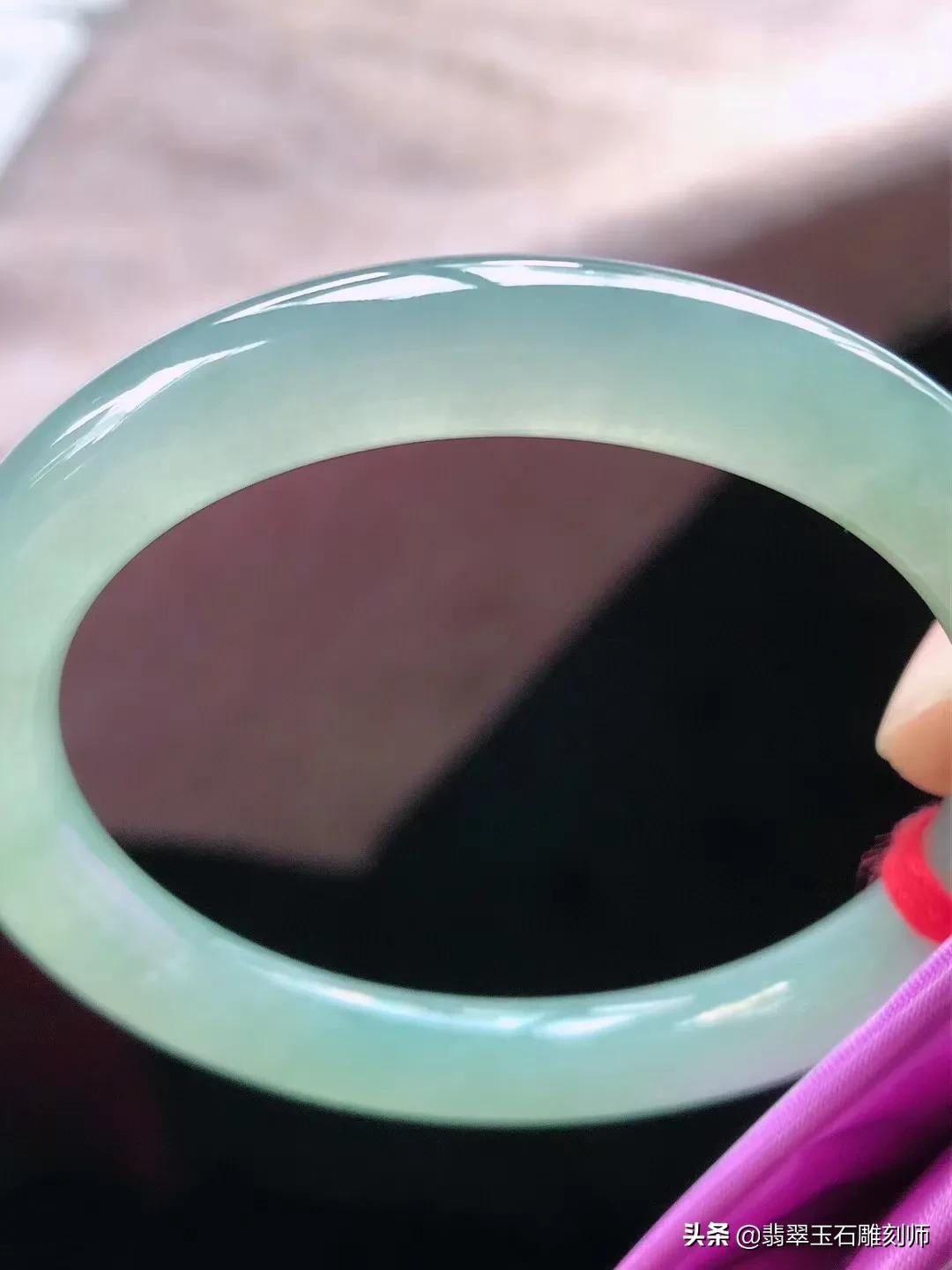 翡翠手镯鉴定及估价,翡翠手镯免费鉴定估价方法