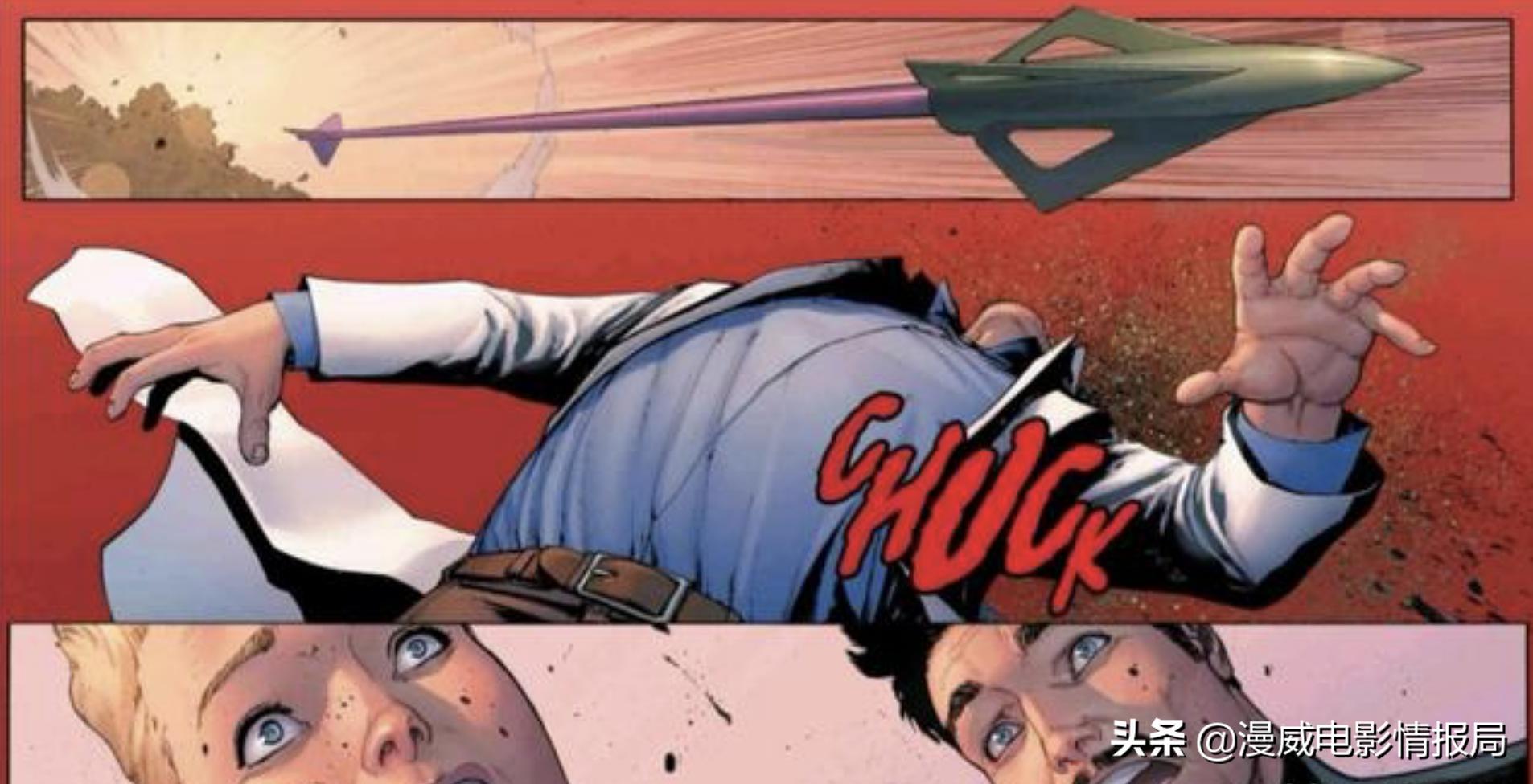 漫威浩克到底有多强,漫威浩克实力分析