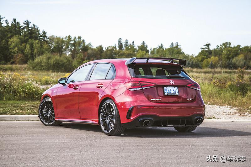 2022年奔驰amga35s,2020奔驰amga35图片