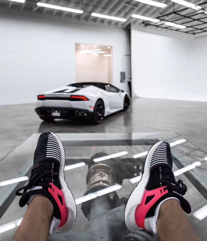 盘点女生最好看的鞋,最适合男生的五款鞋子