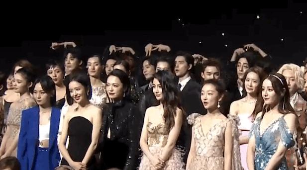 中泰文化差异对比娱乐视频,中日韩泰审美区别