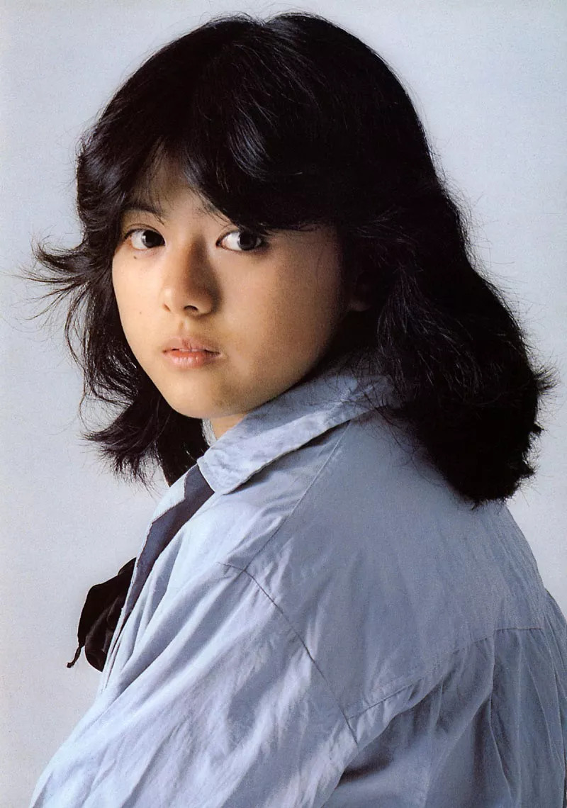 日本哪些绝美的女星,那些不同时代惊艳的日本女星