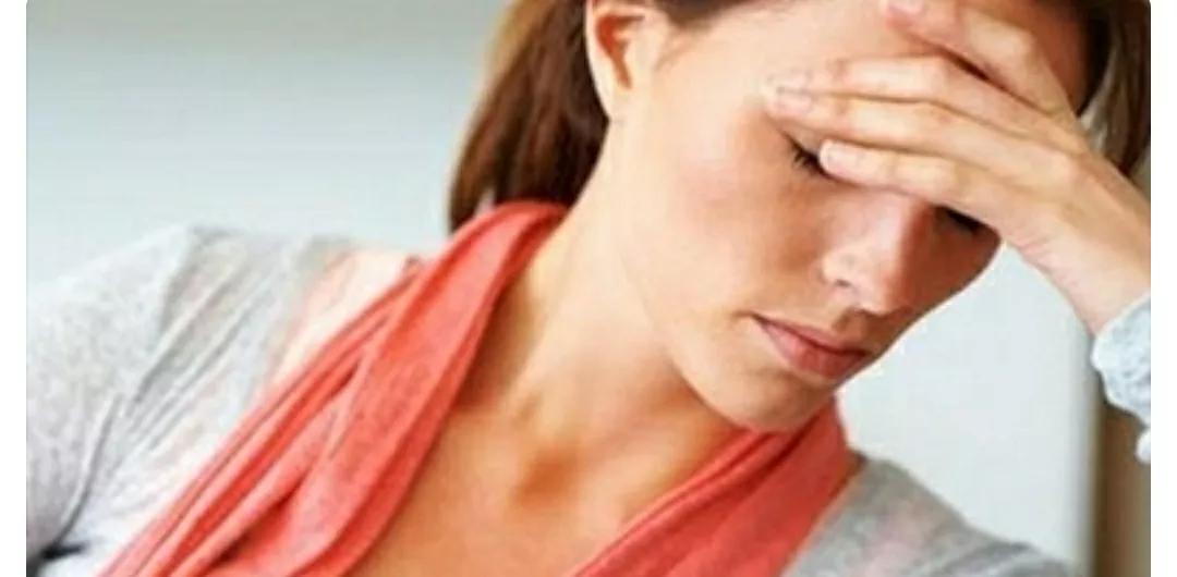 抑郁症为什么会遗传,为什么说抑郁症容易复发