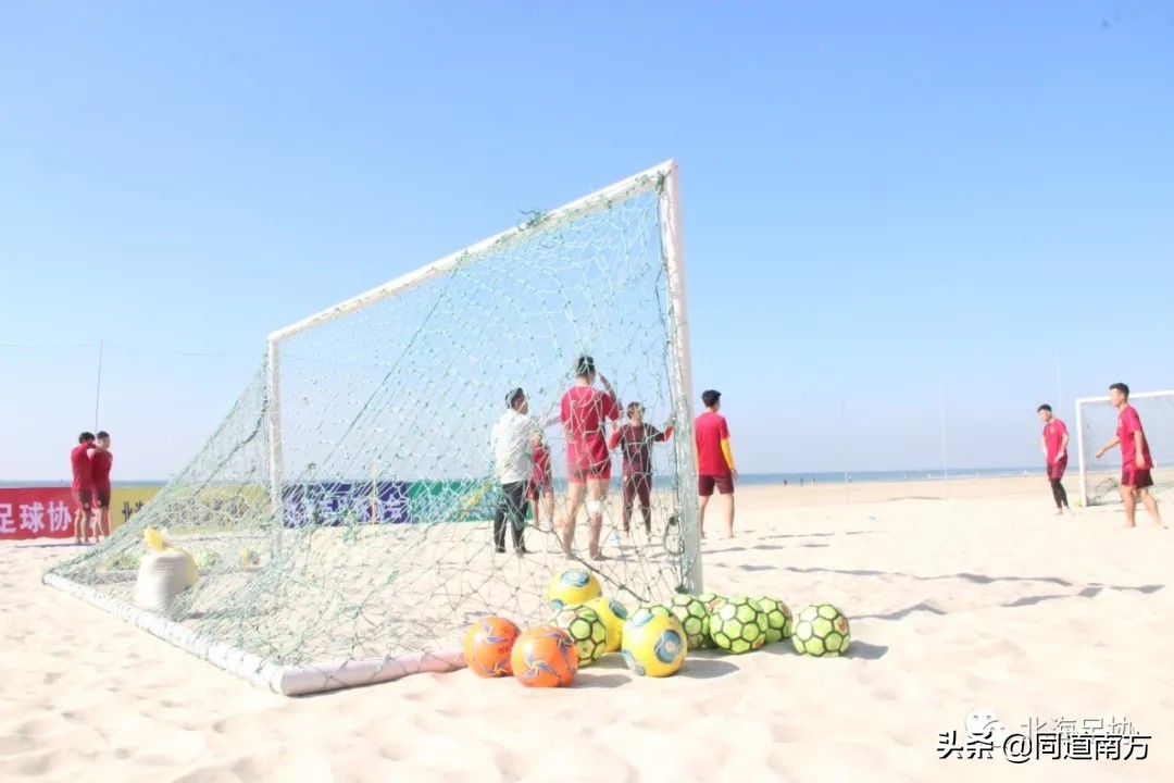 沙足五人国家队,2017年沙足国家队