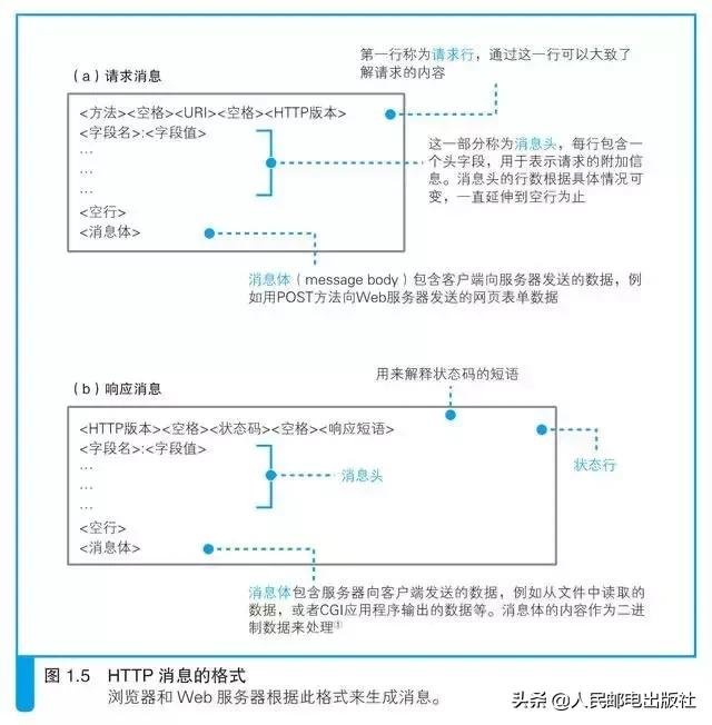 涨知识了！网络原来是这样连接的
