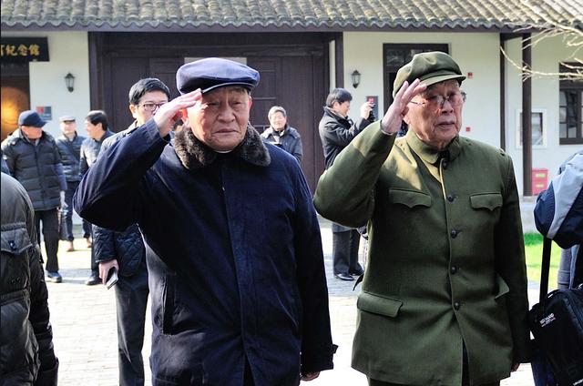 粟裕大将历史纪录片,粟裕大将传奇