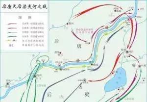 五代十国｜灭桀燕、退契丹，他是不为人知的前晋名将