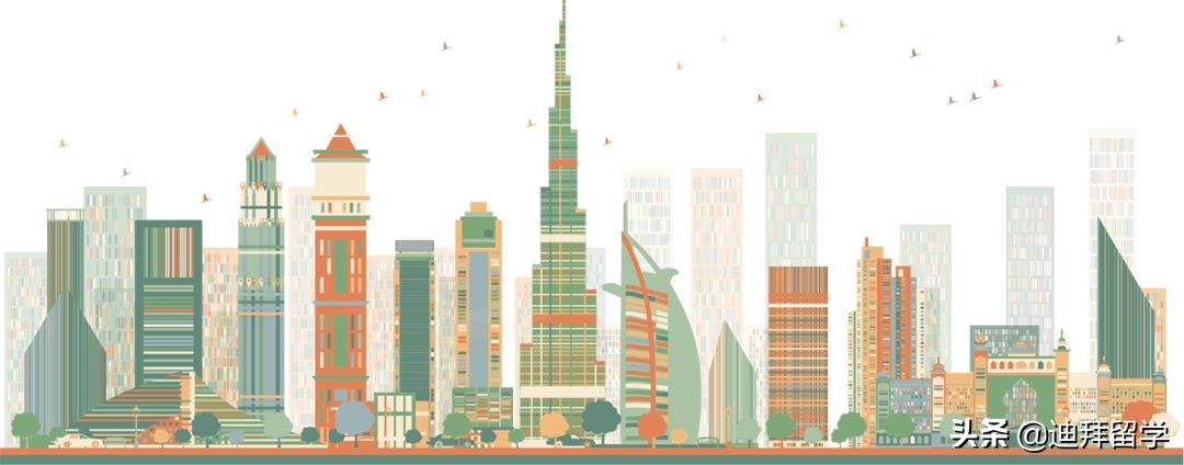 去迪拜上学需要什么条件,中国人去迪拜读小学需要什么条件