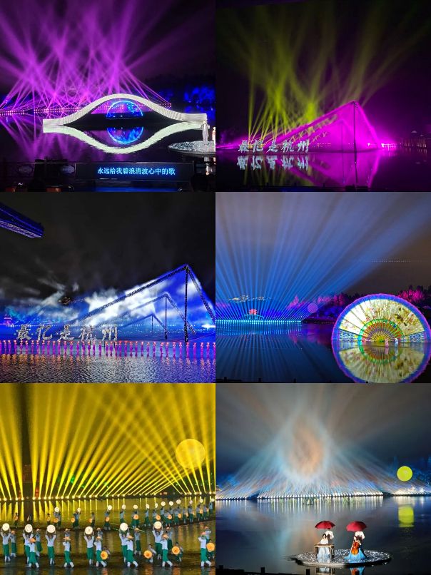 杭州城市阳台附近有什么旅游景点,春节杭州旅游攻略必去景点推荐