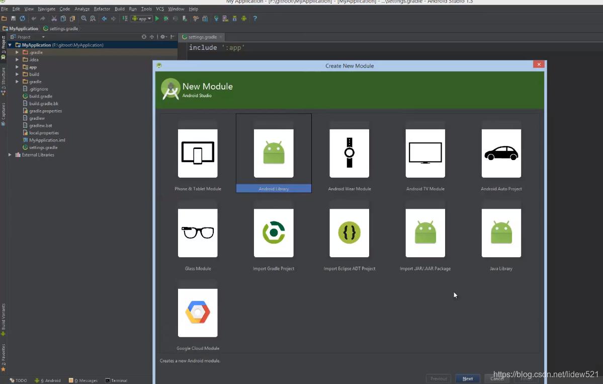 androidstudio经常更新gradle,androidstudiogradle详细教程