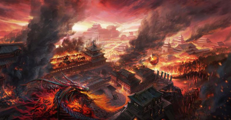 张归霸,唐末名将张归霸