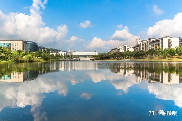 2020年专插本院校介绍——东莞理工学院城市学院，专业达23个