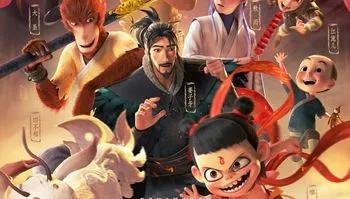 日本网友怎么评价中国动漫,如何评价一部动漫