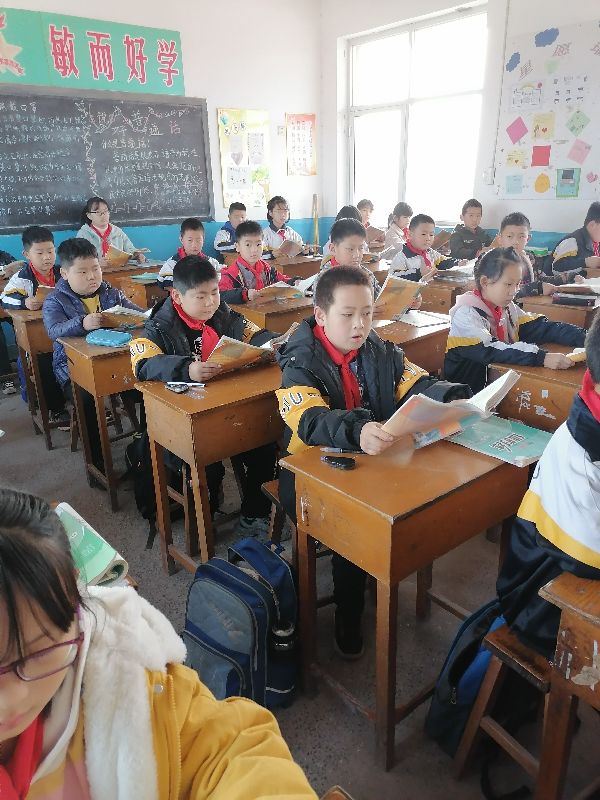 课外阅读笔记怎么写小学四年级,郑庄小学课外阅读