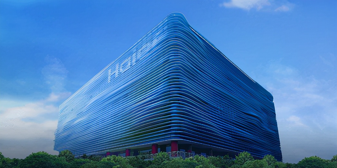 张瑞敏商业教父,张瑞敏教父