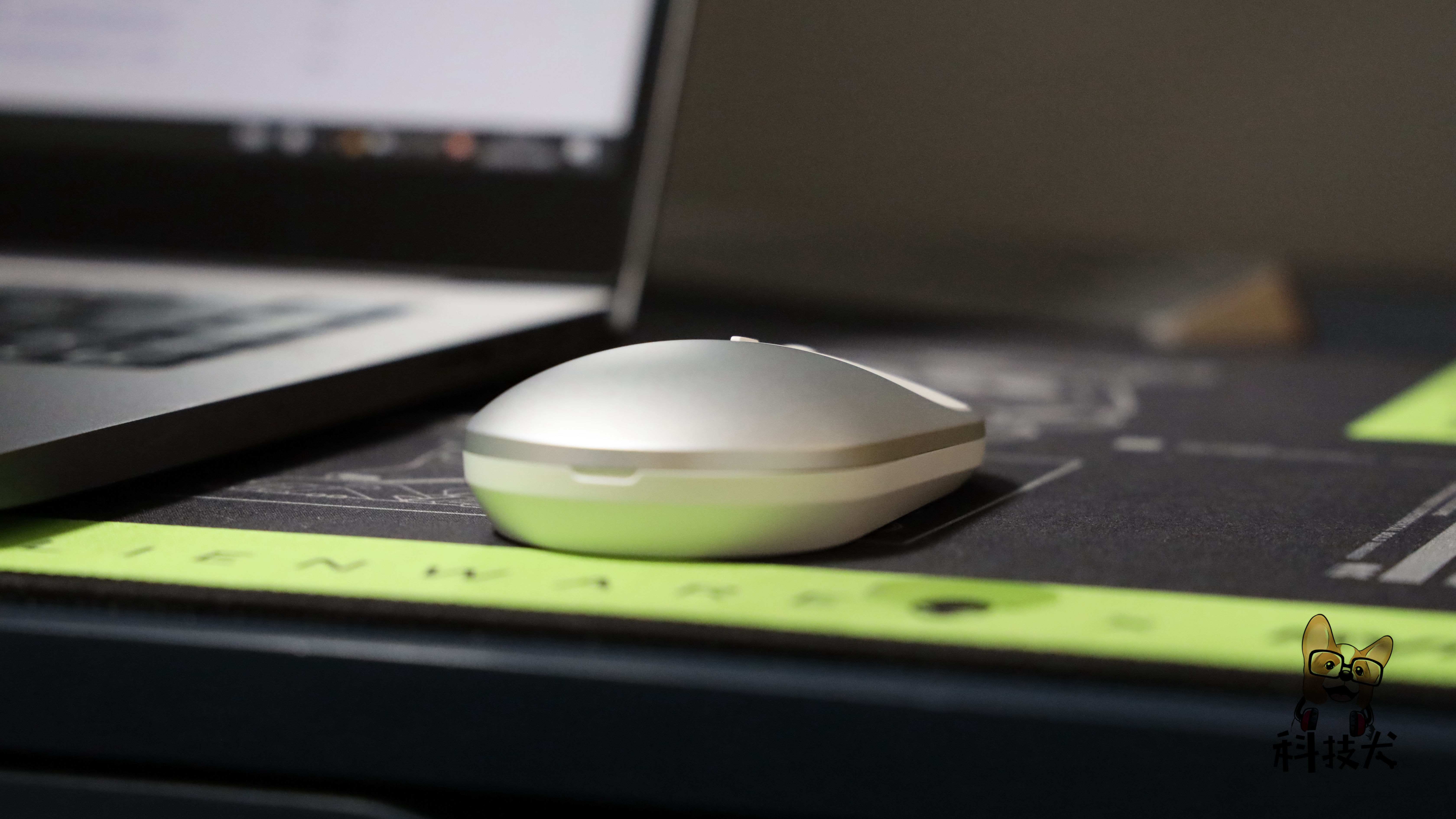 小米便携鼠标2有几种模式,小米便携鼠标2调节速度