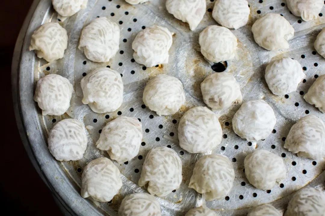 南北烧麦的做法大全,正宗广东烧卖做法