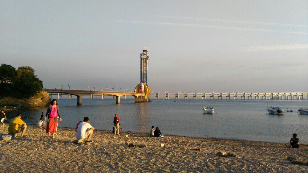 辽宁大连推荐旅游景点,辽宁大连旅游必去景点
