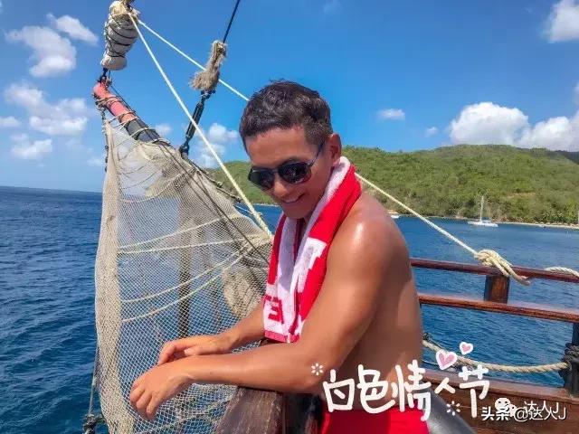 世界地图找不到的小国家,世界地图加勒比群岛