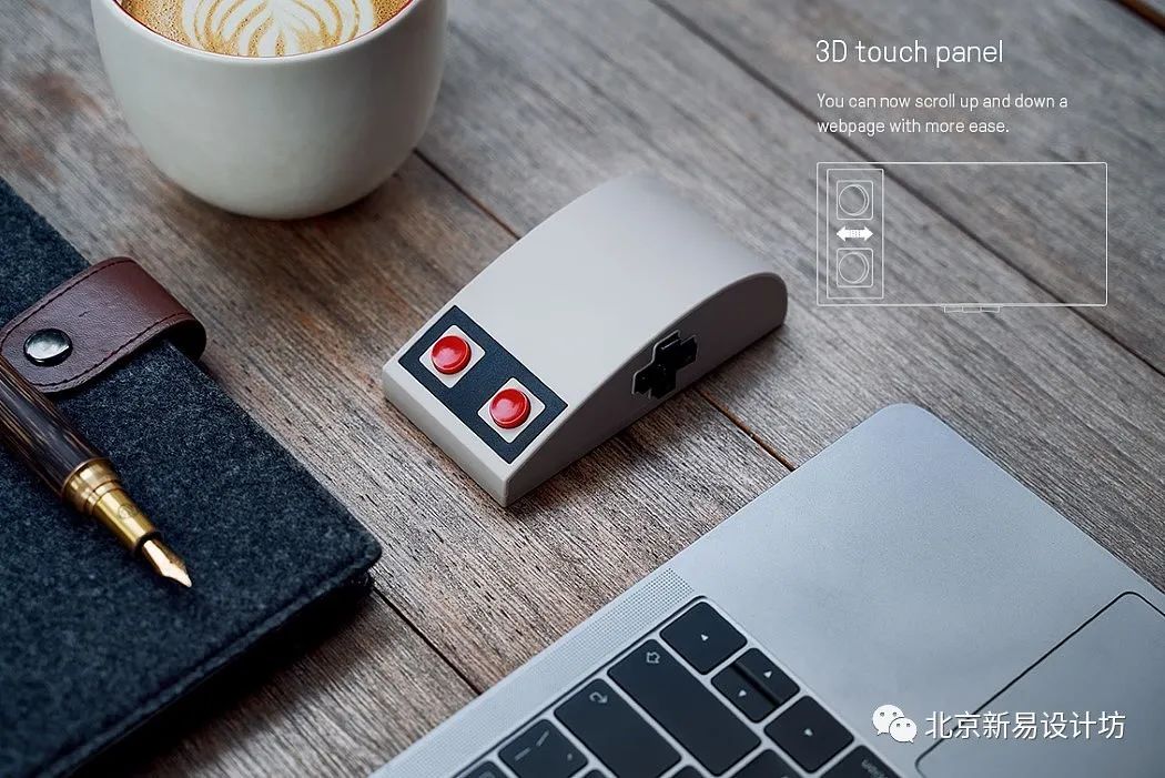 鼠标最新设计,新颖鼠标设计