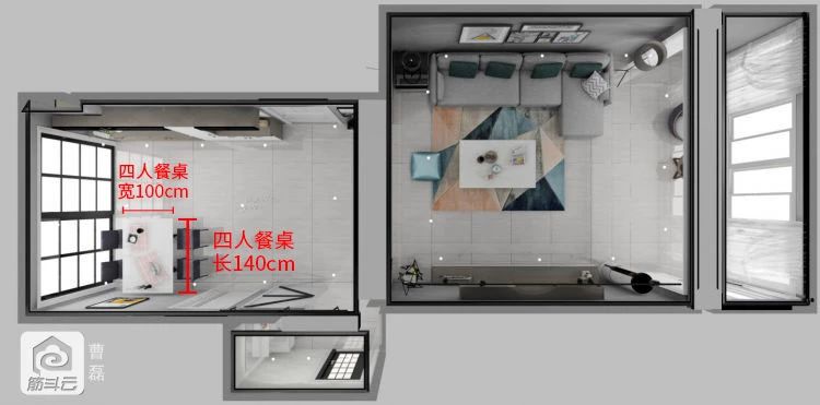超全家具尺寸指南,最全家具尺寸指南