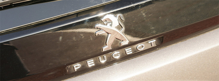 2019款四驱版标致5008底盘解析,2018款全新标致5008试驾视频