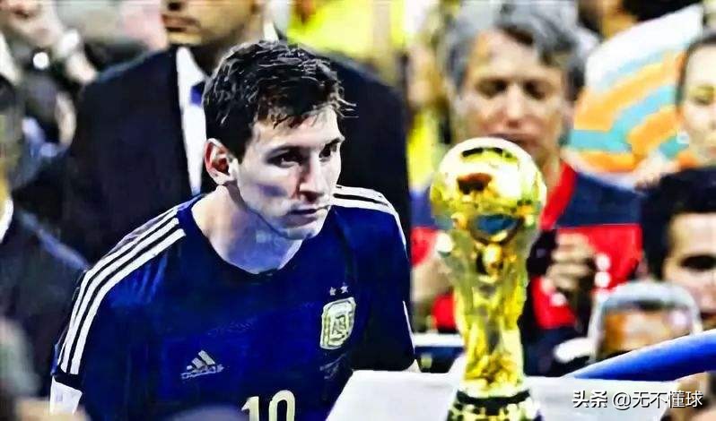 梅西被禁赛90天,梅西被禁赛过吗