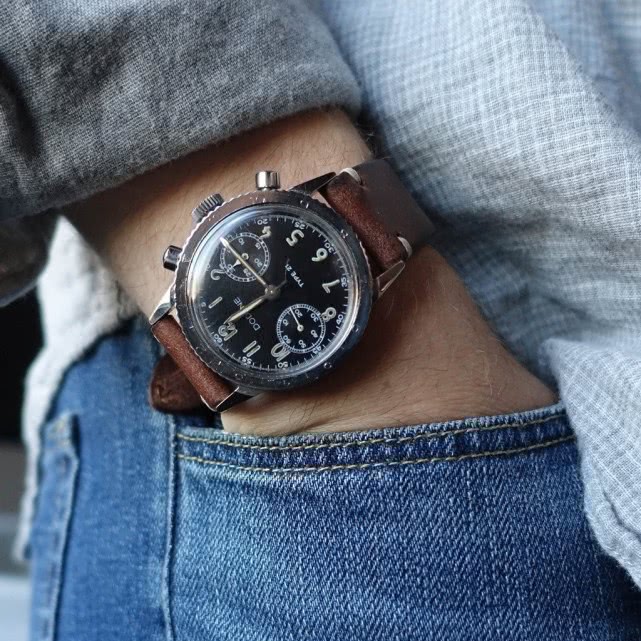 奢侈二手腕表精选 (二手腕表合集)