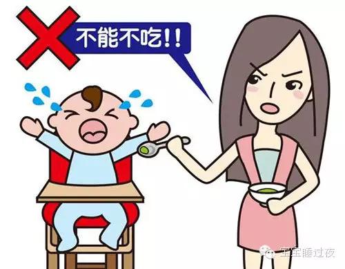 宝宝挑食食物单一,宝宝挑食该怎么鼓励他